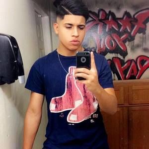 Meet your Posher, Anthony